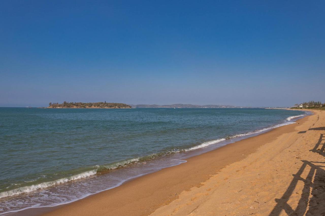 Condominio Buzios Resort - Pe Na Areia - Casa 3 Suites Dış mekan fotoğraf