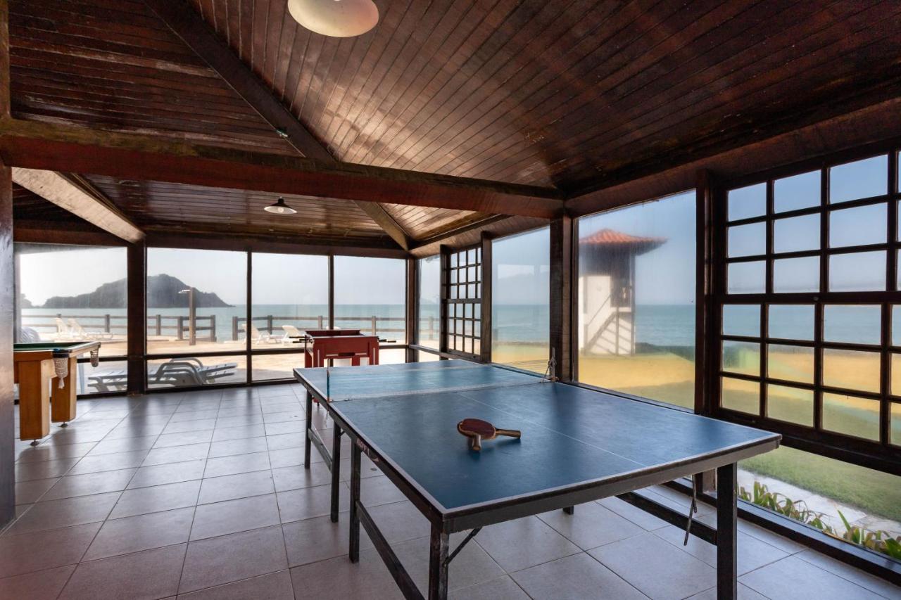 Condominio Buzios Resort - Pe Na Areia - Casa 3 Suites Dış mekan fotoğraf