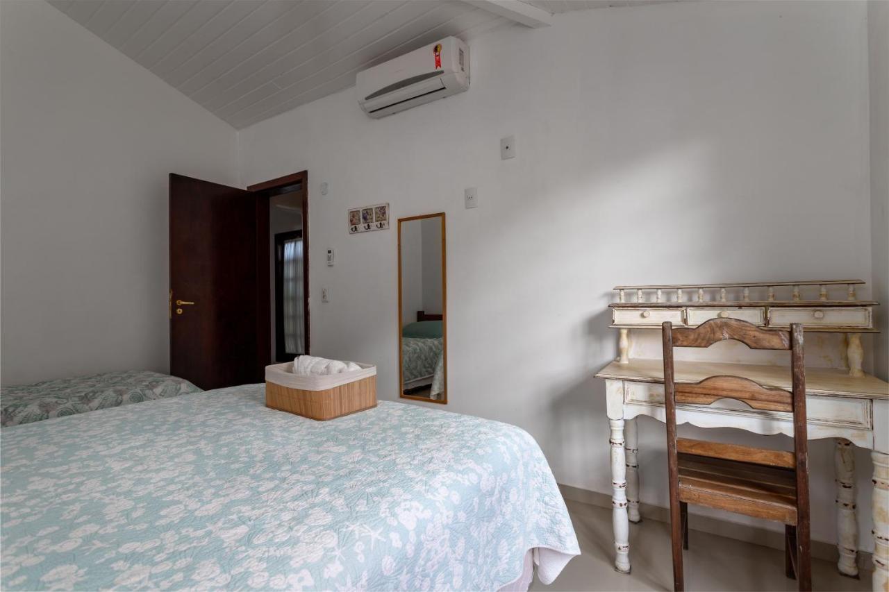 Condominio Buzios Resort - Pe Na Areia - Casa 3 Suites Dış mekan fotoğraf