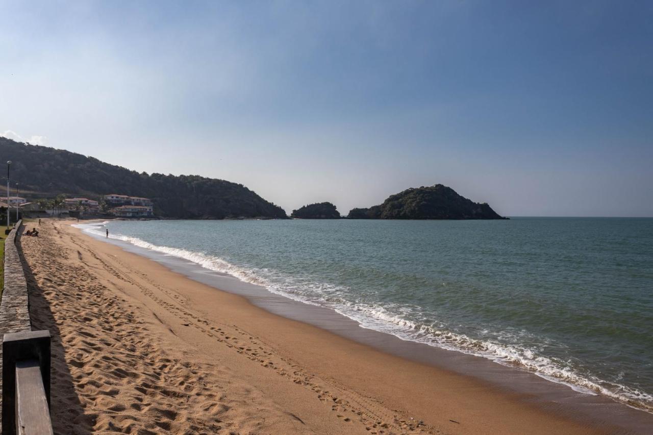 Condominio Buzios Resort - Pe Na Areia - Casa 3 Suites Dış mekan fotoğraf