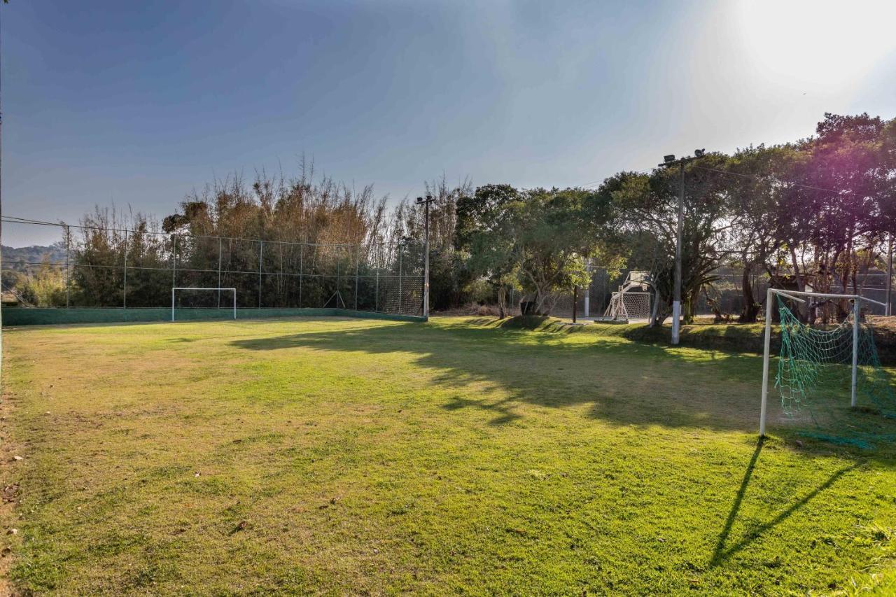 Condominio Buzios Resort - Pe Na Areia - Casa 3 Suites Dış mekan fotoğraf