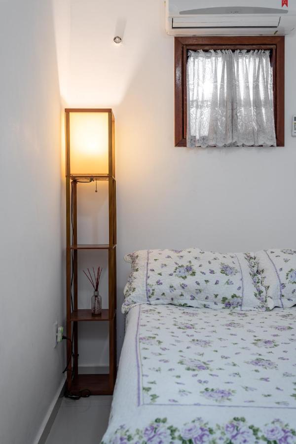 Condominio Buzios Resort - Pe Na Areia - Casa 3 Suites Dış mekan fotoğraf