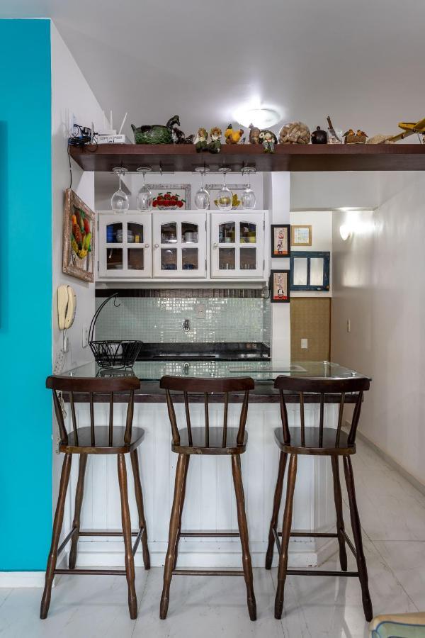 Condominio Buzios Resort - Pe Na Areia - Casa 3 Suites Dış mekan fotoğraf