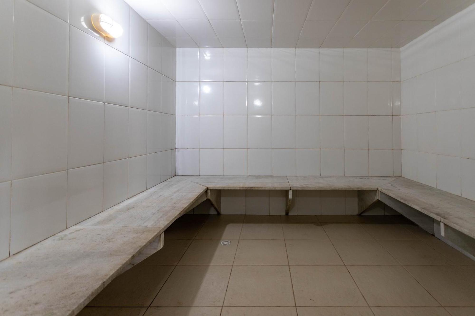 Condominio Buzios Resort - Pe Na Areia - Casa 3 Suites Dış mekan fotoğraf