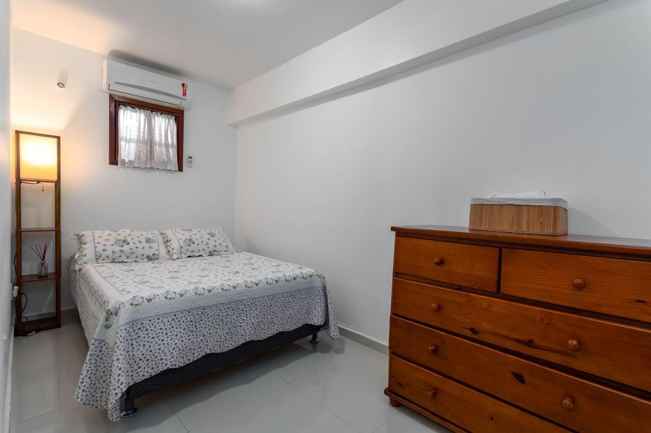 Condominio Buzios Resort - Pe Na Areia - Casa 3 Suites Dış mekan fotoğraf