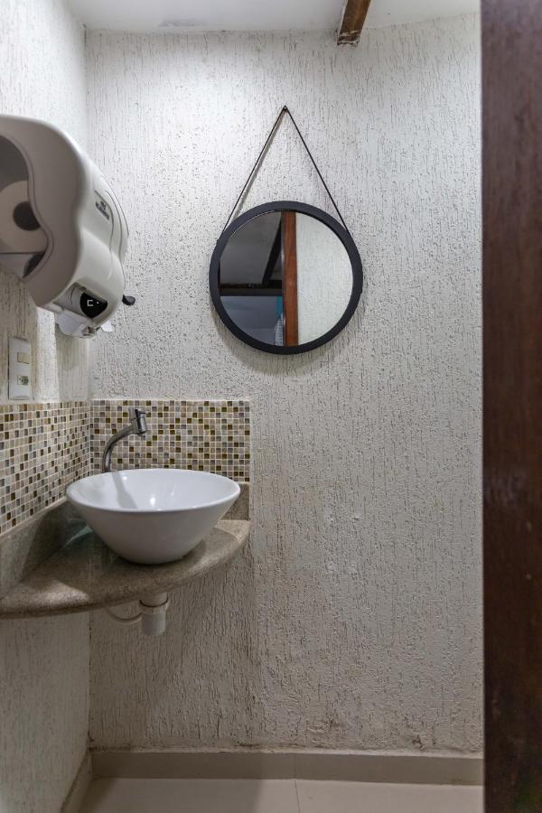 Condominio Buzios Resort - Pe Na Areia - Casa 3 Suites Dış mekan fotoğraf