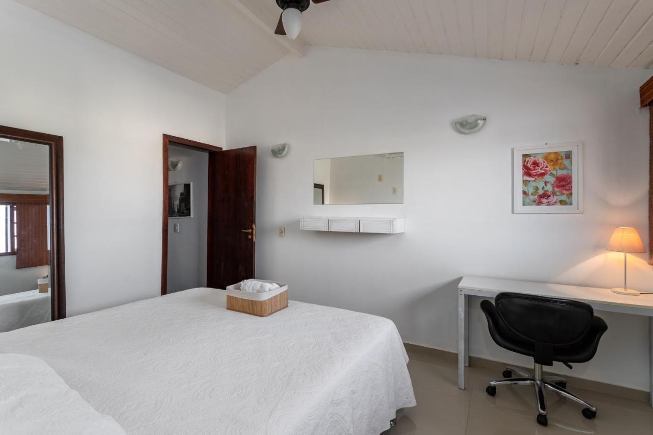 Condominio Buzios Resort - Pe Na Areia - Casa 3 Suites Dış mekan fotoğraf