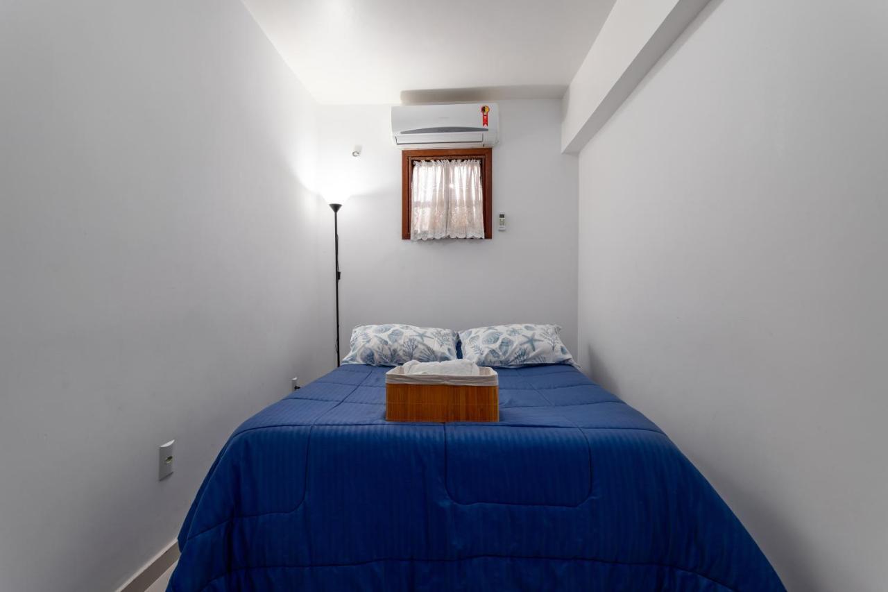 Condominio Buzios Resort - Pe Na Areia - Casa 3 Suites Dış mekan fotoğraf