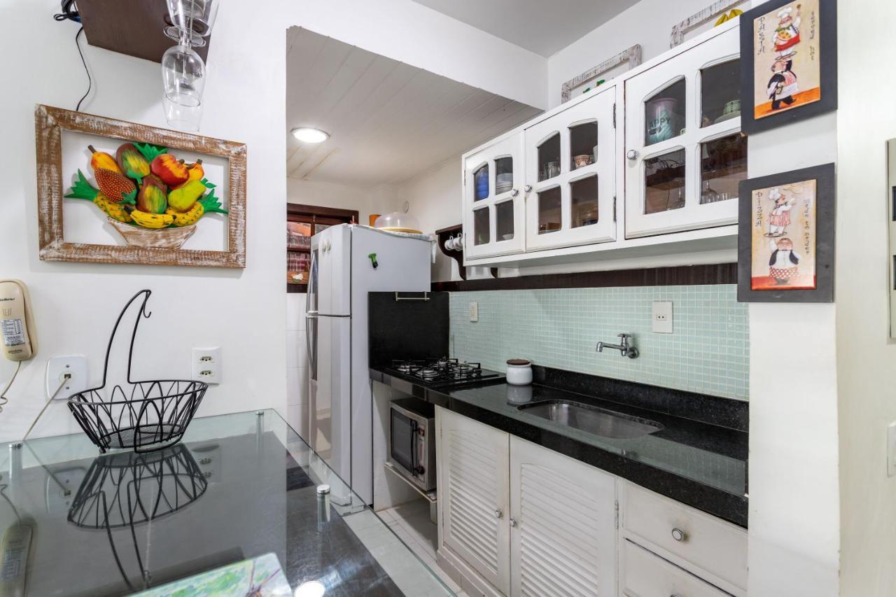 Condominio Buzios Resort - Pe Na Areia - Casa 3 Suites Dış mekan fotoğraf
