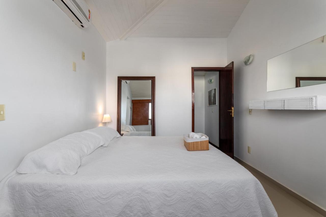 Condominio Buzios Resort - Pe Na Areia - Casa 3 Suites Dış mekan fotoğraf