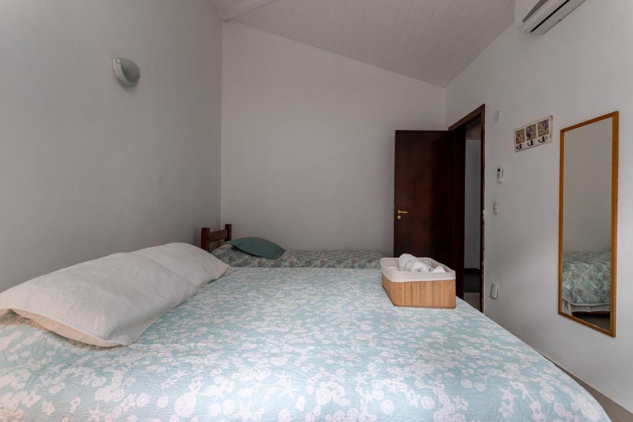 Condominio Buzios Resort - Pe Na Areia - Casa 3 Suites Dış mekan fotoğraf